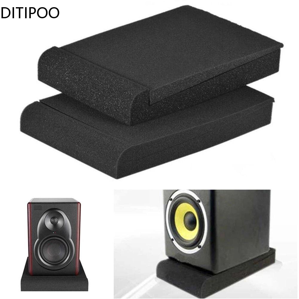 1 Set Speaker Monitor Studio b - Wall Mount Speaker ulasan dan harga