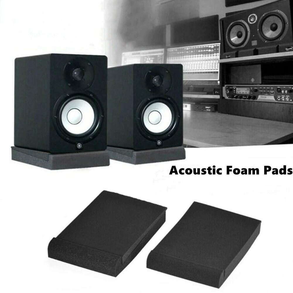 1 Set Speaker Monitor Studio b - Wall Mount Speaker ulasan dan harga