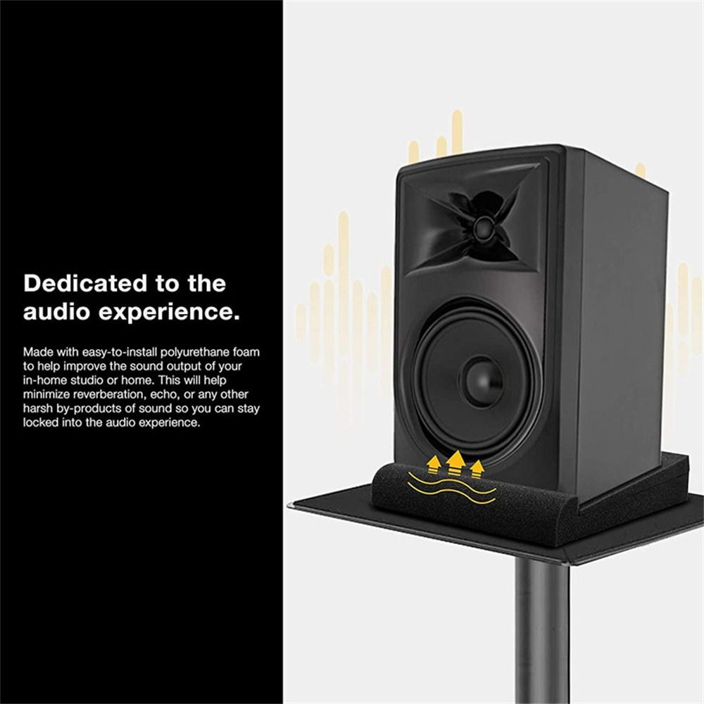 1 Set Speaker Monitor Studio b - Wall Mount Speaker ulasan dan harga