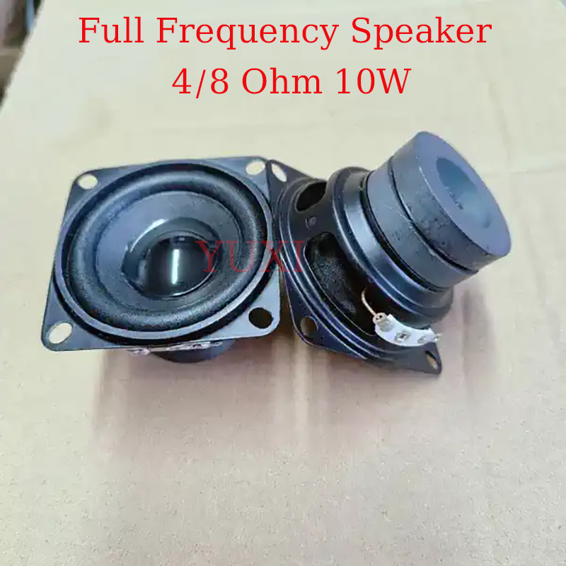 YUXI Speaker portabel, pengera - Home Cinema Beamer ulasan dan harga