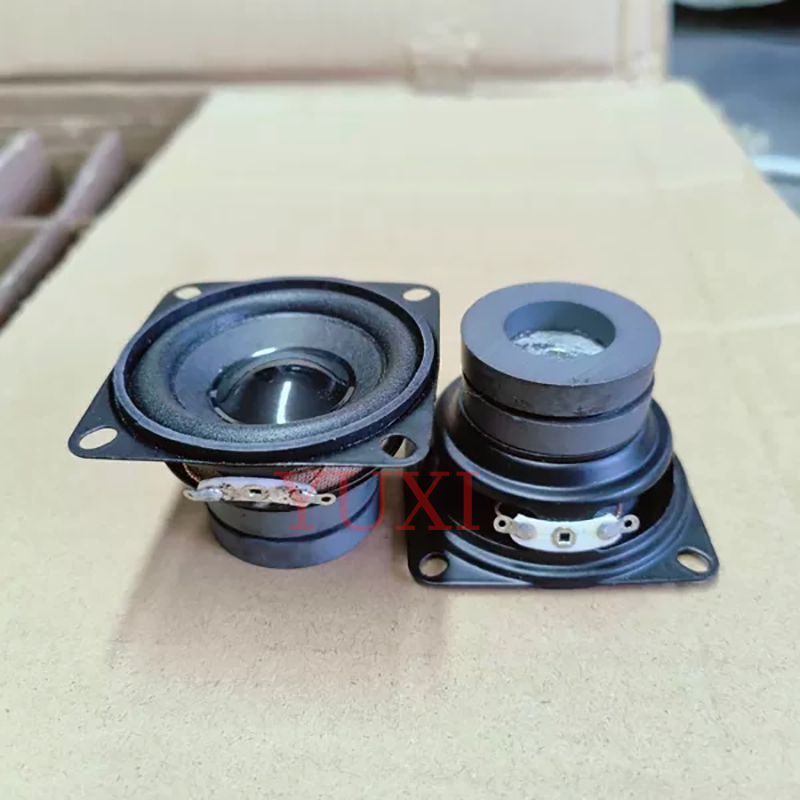 YUXI Speaker portabel, pengera - Home Cinema Beamer ulasan dan harga