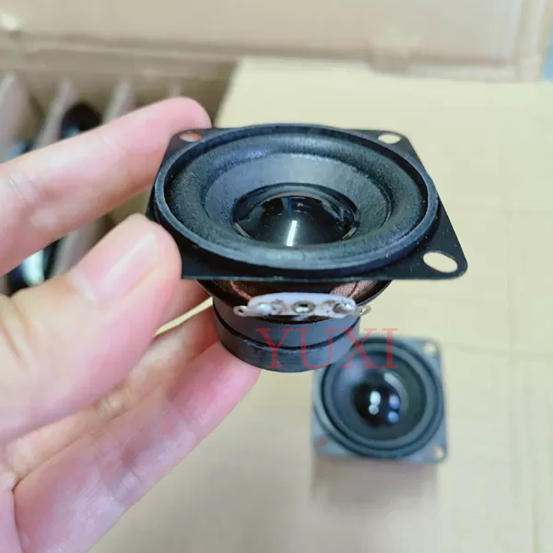 YUXI Speaker portabel, pengera - Home Cinema Beamer ulasan dan harga