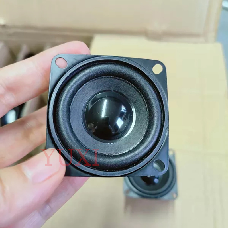 YUXI Speaker portabel, pengera - Home Cinema Beamer ulasan dan harga