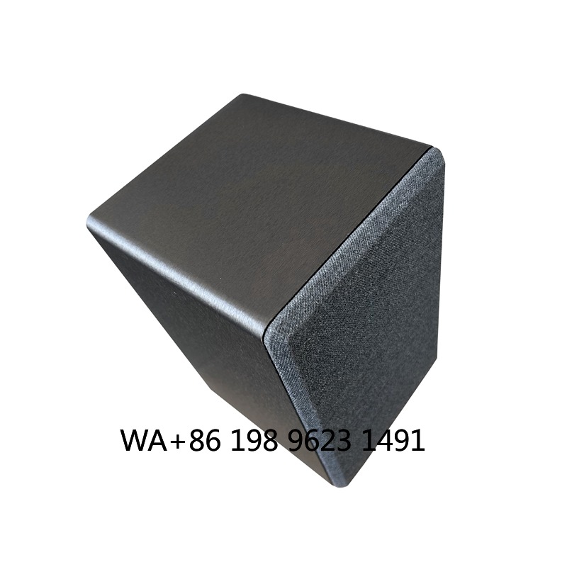 Speaker IP 15W yang Dipasang d - Wall Mount Speaker ulasan dan harga