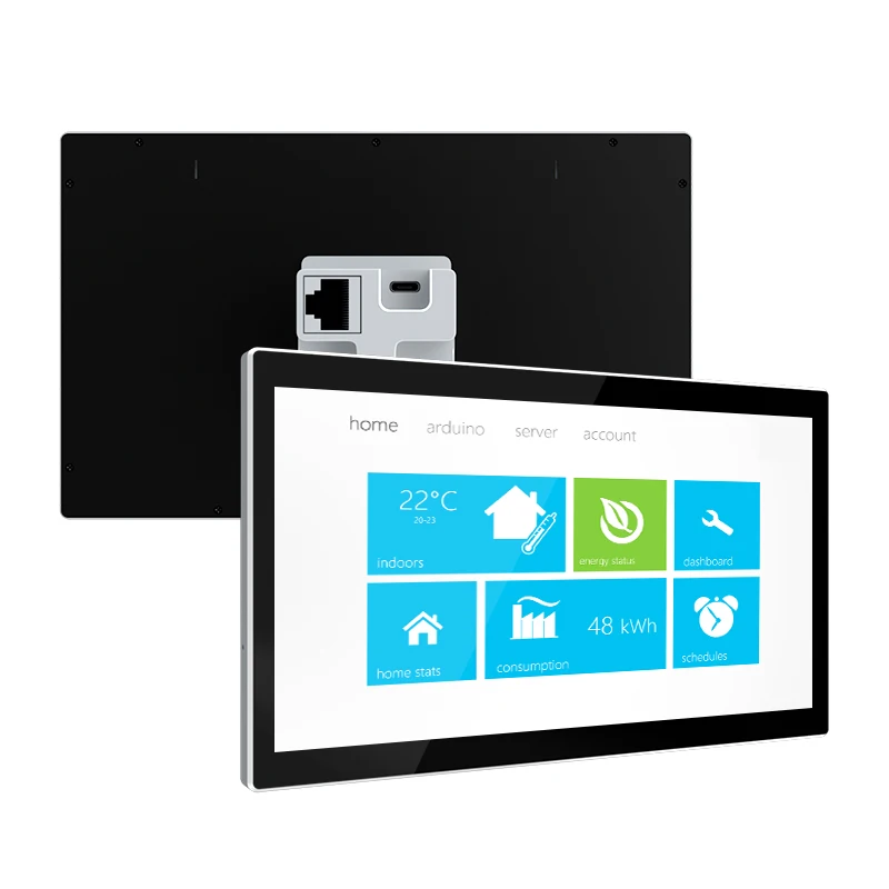 2026 Sunworld YC-SM08M Sistem  - Wall Mount Speaker ulasan dan harga