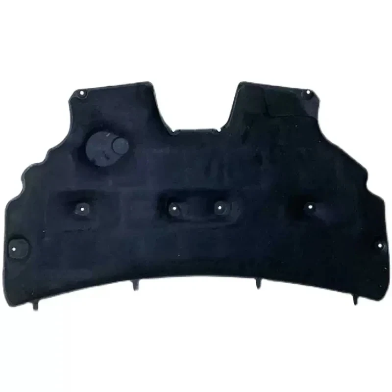 Untuk Ford Fiesta 2009 2010 20 - Noise Isolating Pad ulasan dan harga