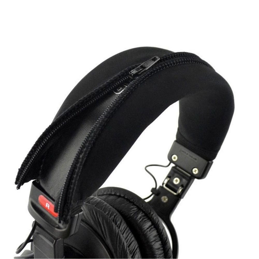 Ikat Kepala Bantalan Bantalan  - Audio Technica Headphone Ath-M20X ulasan dan harga