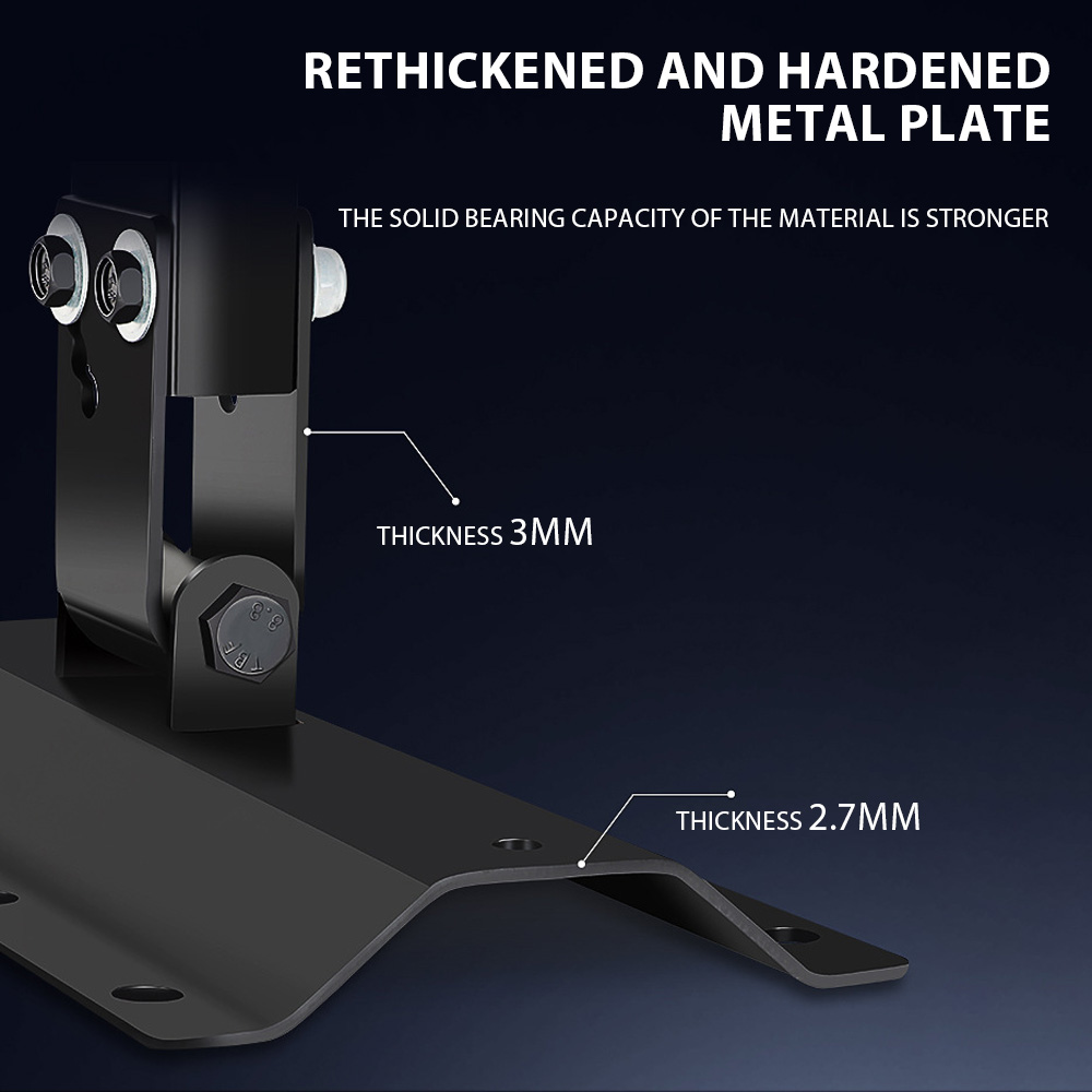 1 Pasang Braket Pemasangan Spe - Wall Mount Speaker ulasan dan harga