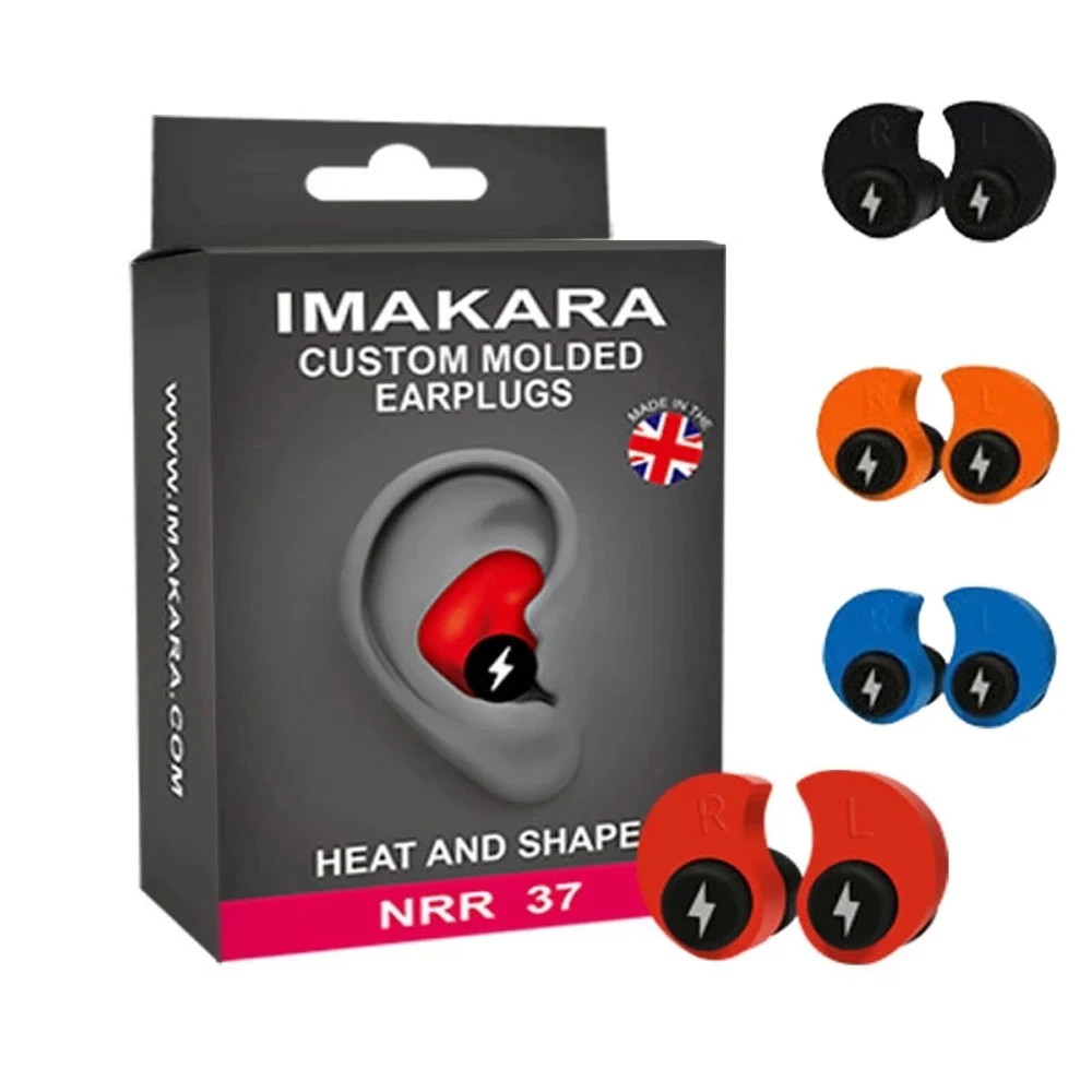 Penyumbat Telinga Silikon Tidu - Noise Isolating Pad ulasan dan harga