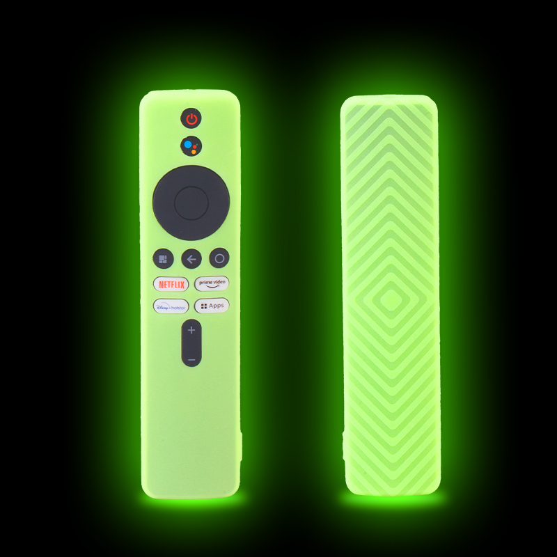 1 buah sarung silikon pelindun - Smart Tv Stick ulasan dan harga