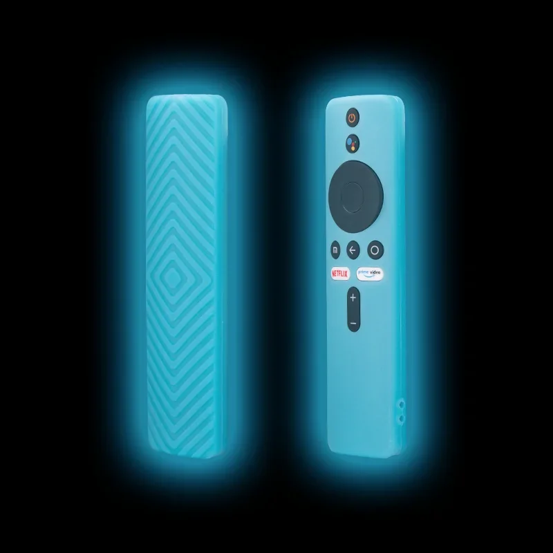 Casing bercahaya untuk Xiaomi  - Smart Tv Stick ulasan dan harga