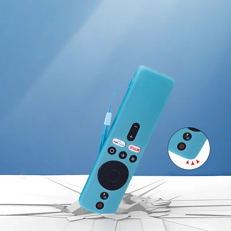Casing bercahaya untuk Xiaomi  - Smart Tv Stick ulasan dan harga