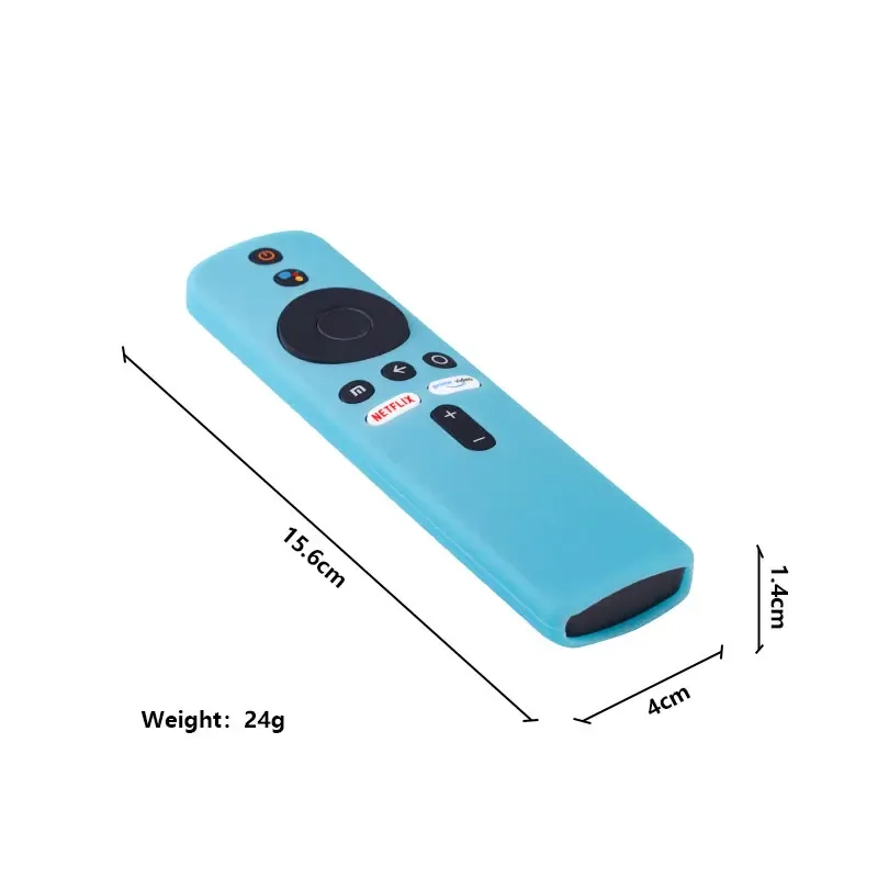 Casing bercahaya untuk Xiaomi  - Smart Tv Stick ulasan dan harga