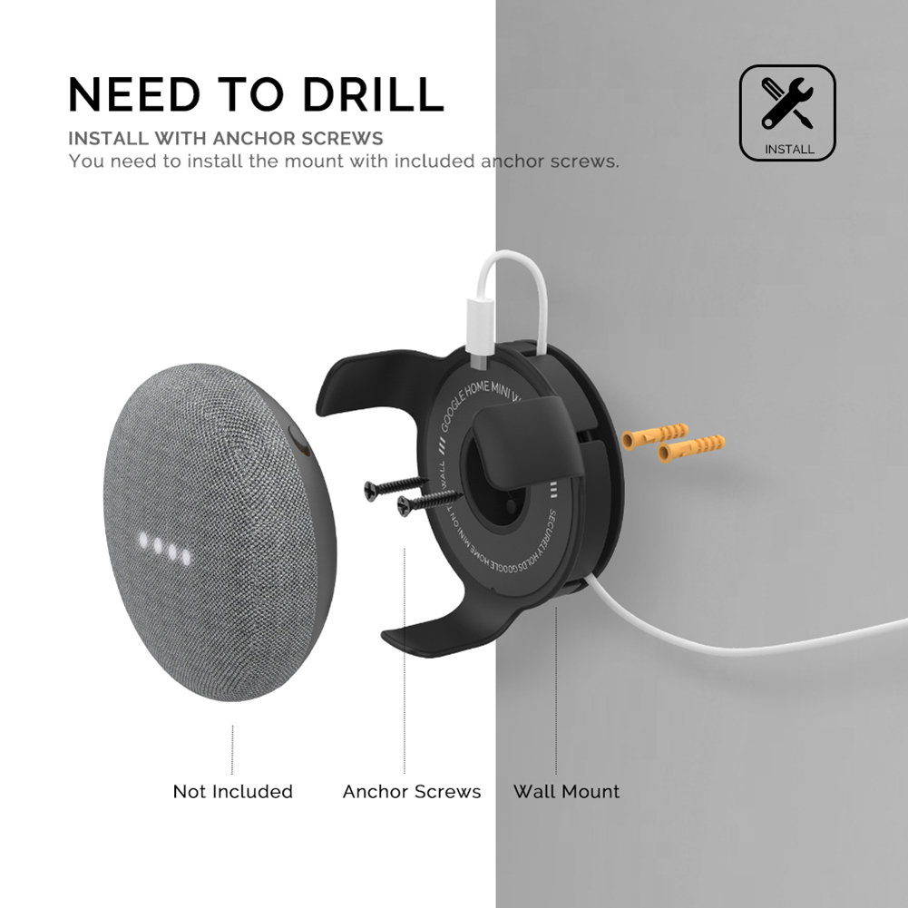 Braket Penyangga Speaker Dindi - Wall Mount Speaker ulasan dan harga