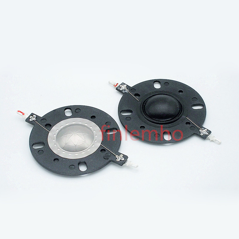 1 Buah Kit Perbaikan Tweeter K - Home Cinema Equipment ulasan dan harga