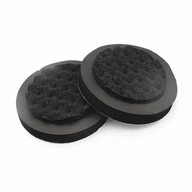 3M perekat 6.5 inci cincin kla - Noise Isolating Pad ulasan dan harga
