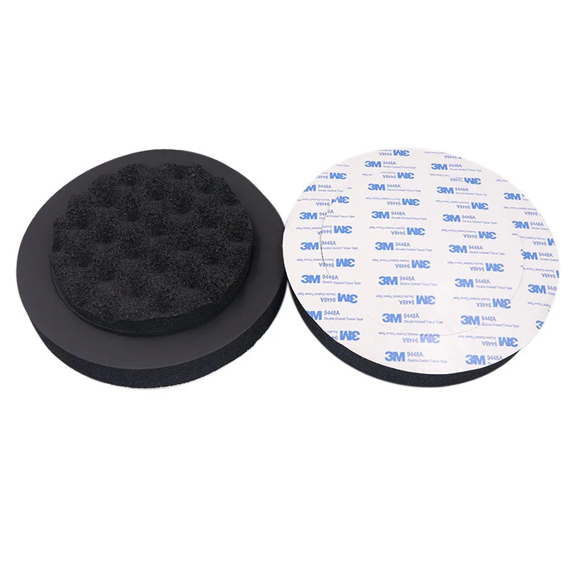 3M perekat 6.5 inci cincin kla - Noise Isolating Pad ulasan dan harga