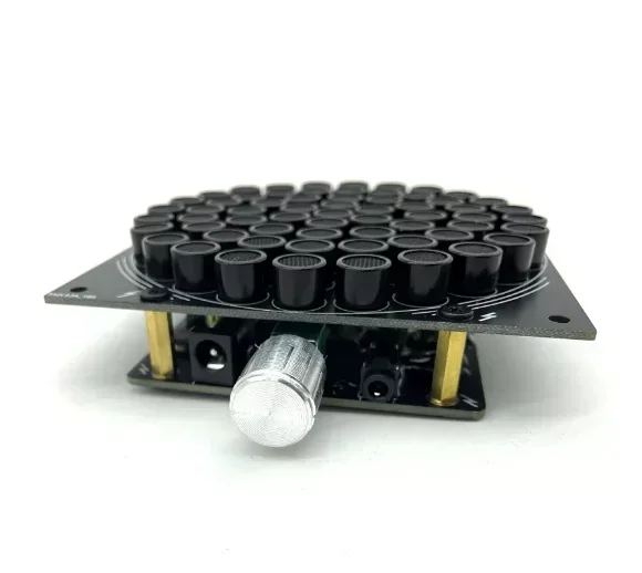 Speaker ultrasonik directional - Home Cinema Equipment ulasan dan harga