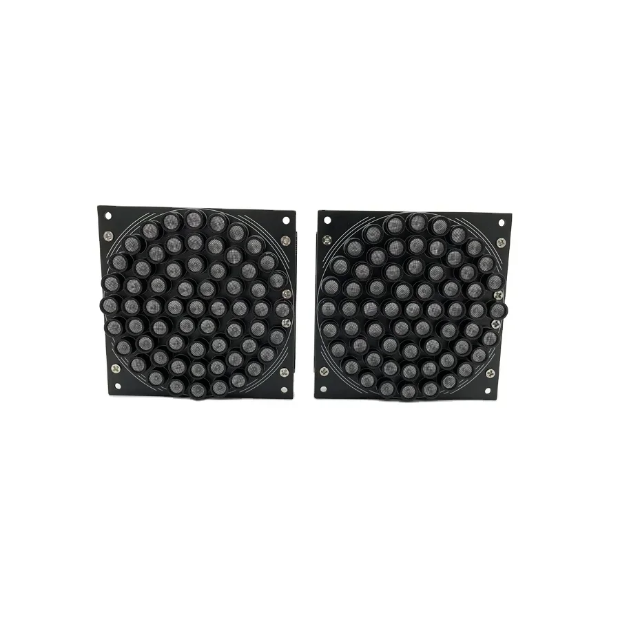 Speaker ultrasonik directional - Home Cinema Equipment ulasan dan harga
