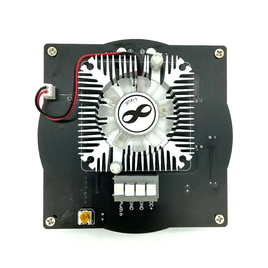 Speaker ultrasonik directional - Home Cinema Equipment ulasan dan harga