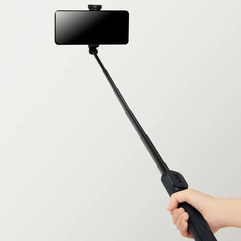 Xiaomi Zoom Tripod Selfie Stic - Smart Tv Stick ulasan dan harga