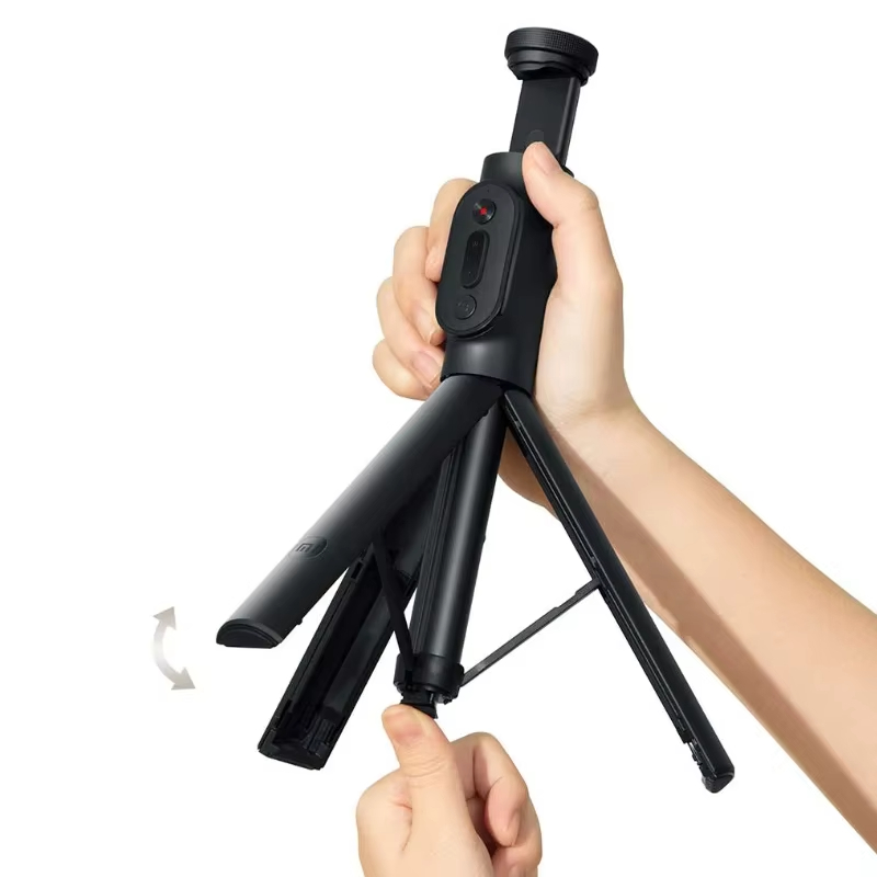 Xiaomi Zoom Tripod Selfie Stic - Smart Tv Stick ulasan dan harga