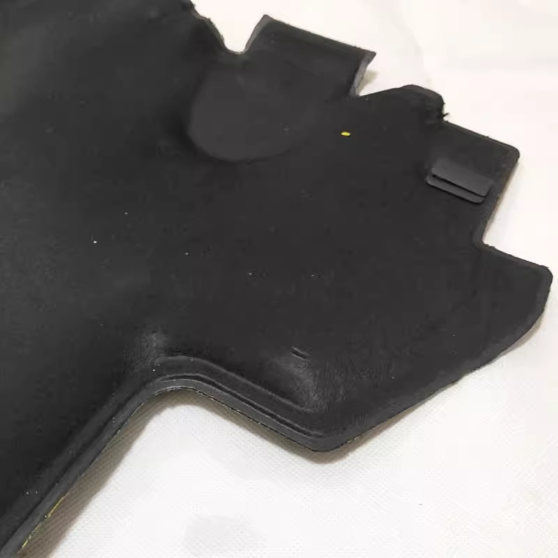 Bantalan Insulasi Kap Mobil un - Noise Isolating Pad ulasan dan harga
