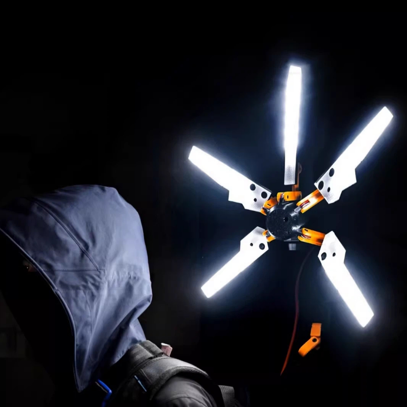 Death Stranding Odradek Scanne - Home Cinema Lighting ulasan dan harga