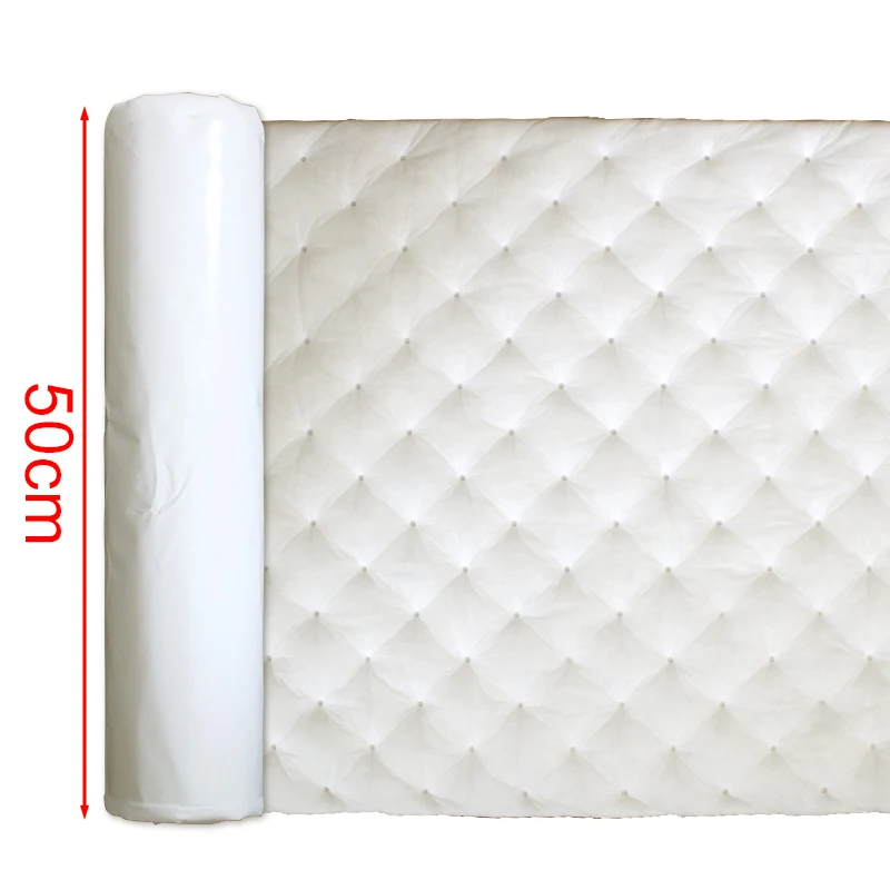 50x200cm kap mobil mesin Firew - Noise Isolating Pad ulasan dan harga