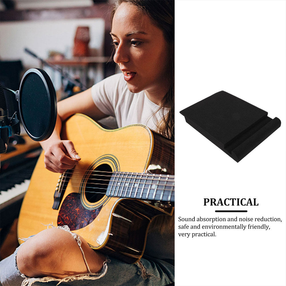 Bantalan Isolasi Monitor Profe - Noise Isolating Pad ulasan dan harga