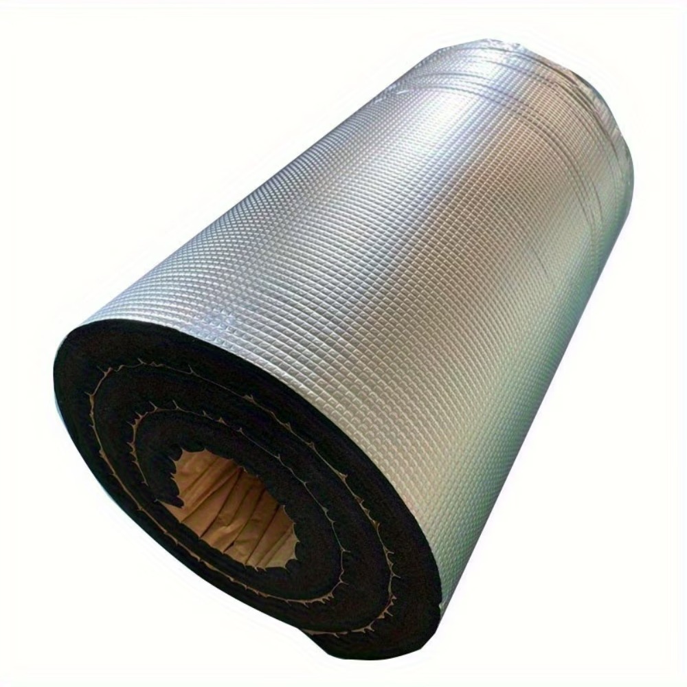 Mat Peredam Suara Mobil Ekstra - Noise Isolating Pad ulasan dan harga