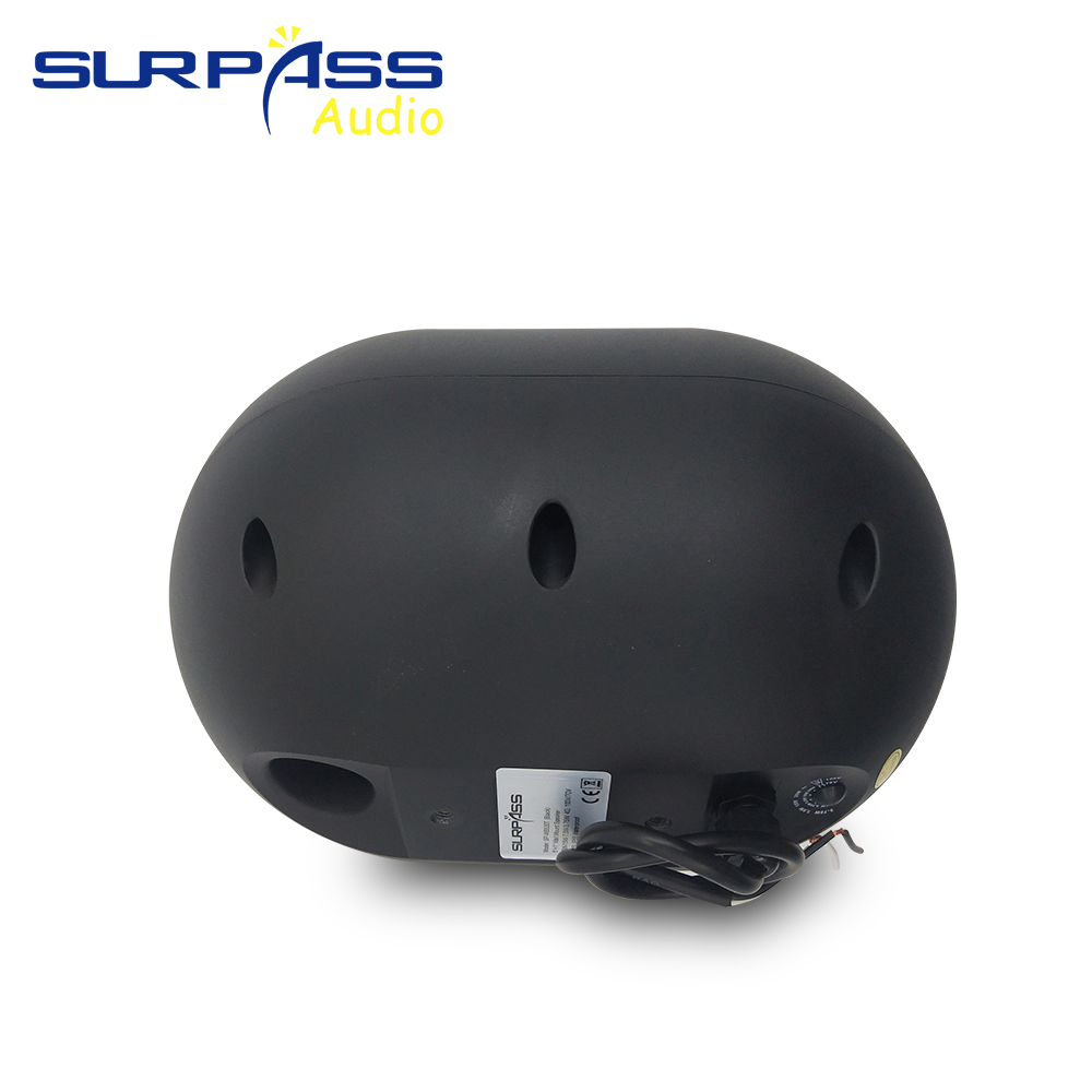 Speaker Dinding 30W Tahan Air  - Wall Mount Speaker ulasan dan harga