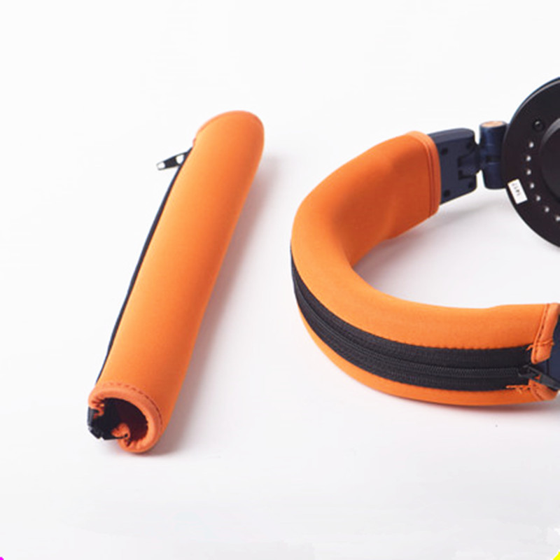 Ikat kepala bantalan bantalan  - Audio Technica Headphone Ath-M20X ulasan dan harga