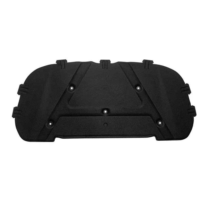 Kap Mesin Depan Bantalan Katun - Noise Isolating Pad ulasan dan harga