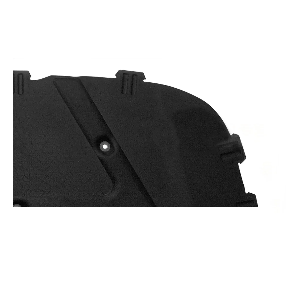 Kap Mesin Depan Bantalan Katun - Noise Isolating Pad ulasan dan harga