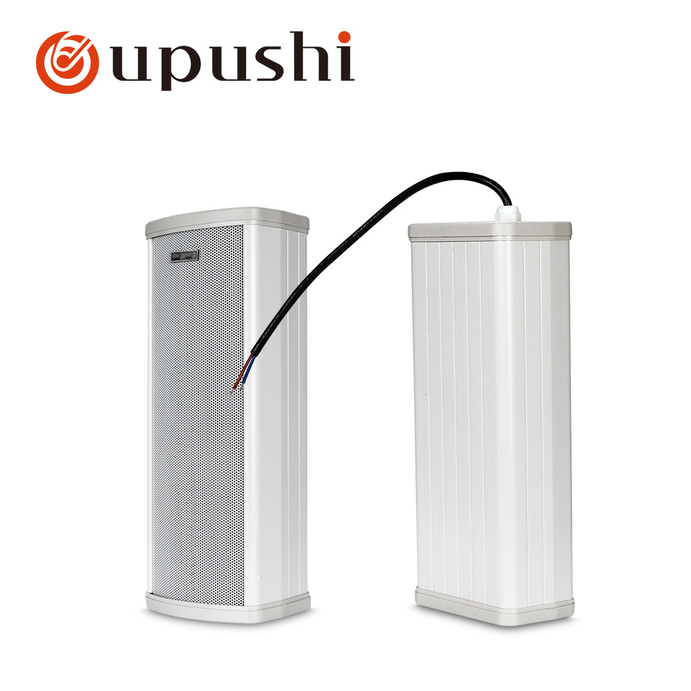 Ouphi speaker luar ruangan tah - Wall Mount Speaker ulasan dan harga