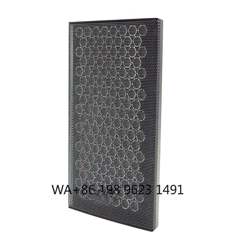Speaker Ultrasonik Terpasang d - Wall Mount Speaker ulasan dan harga